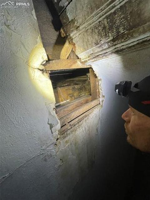 Tiny photo for 715 E Kiowa Street, Colorado Springs, CO 80903 (MLS # 8998346)