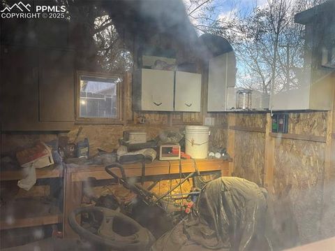 Tiny photo for 715 E Kiowa Street, Colorado Springs, CO 80903 (MLS # 8998346)