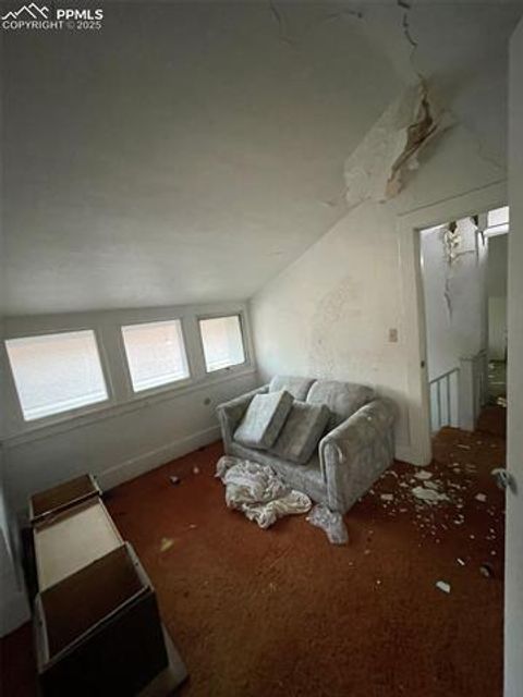 Tiny photo for 715 E Kiowa Street, Colorado Springs, CO 80903 (MLS # 8998346)