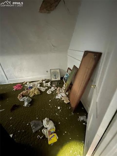 Tiny photo for 715 E Kiowa Street, Colorado Springs, CO 80903 (MLS # 8998346)