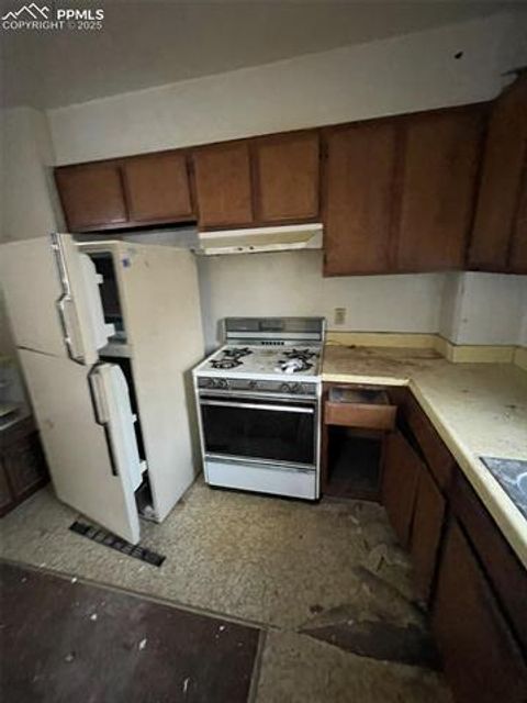 Tiny photo for 715 E Kiowa Street, Colorado Springs, CO 80903 (MLS # 8998346)