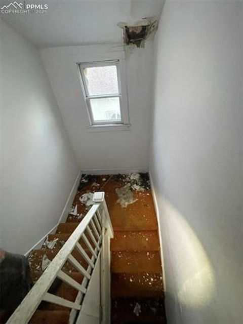 Tiny photo for 715 E Kiowa Street, Colorado Springs, CO 80903 (MLS # 8998346)