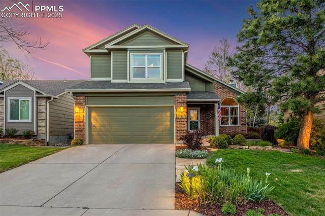 6444 Gemfield Drive