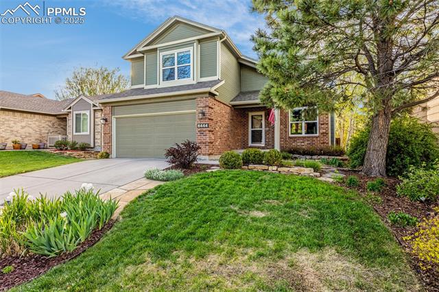 6444 Gemfield Drive