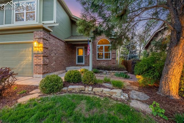 6444 Gemfield Drive
