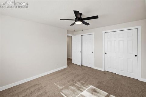 Tiny photo for 2905 Garden Hill Drive, Colorado Springs, CO 80904 (MLS # 9799570)