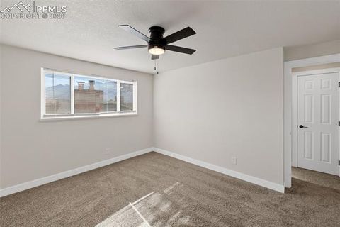 Tiny photo for 2905 Garden Hill Drive, Colorado Springs, CO 80904 (MLS # 9799570)