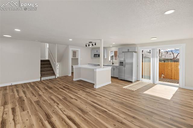 2905 Garden Hill Drive