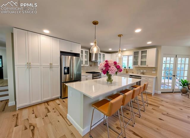 25 E Cheyenne Mountain Boulevard