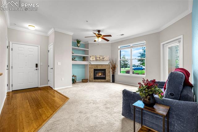 5354 Palomino Ranch Point 107