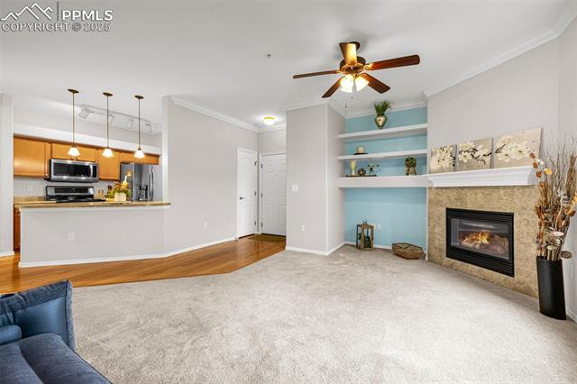 5354 Palomino Ranch Point 107