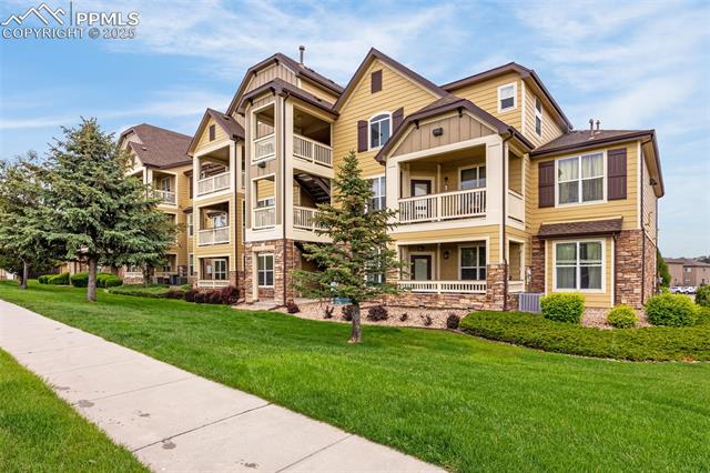 5354 Palomino Ranch Point 107