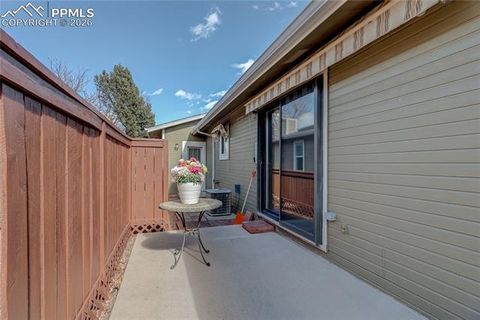 Tiny photo for 2533 Patriot Heights, Colorado Springs, CO 80904 (MLS # 1439234)
