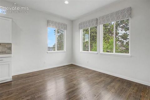 Tiny photo for 968 Tree Bark Terrace, Monument, CO 80132 (MLS # 1304079)