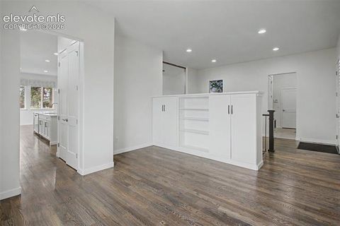 Tiny photo for 968 Tree Bark Terrace, Monument, CO 80132 (MLS # 1304079)