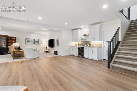 Tiny photo for 968 Tree Bark Terrace, Monument, CO 80132 (MLS # 1304079)