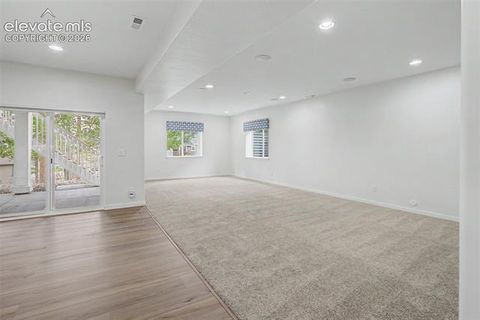 Tiny photo for 968 Tree Bark Terrace, Monument, CO 80132 (MLS # 1304079)