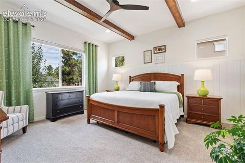 Tiny photo for 968 Tree Bark Terrace, Monument, CO 80132 (MLS # 1304079)
