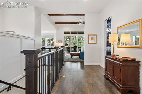 Tiny photo for 968 Tree Bark Terrace, Monument, CO 80132 (MLS # 1304079)