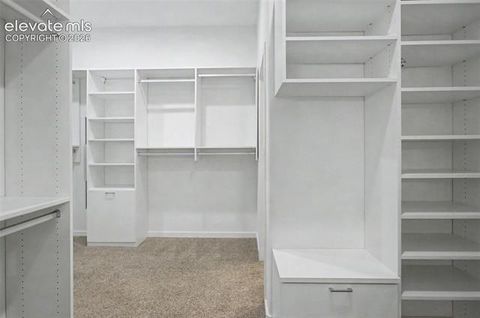 Tiny photo for 968 Tree Bark Terrace, Monument, CO 80132 (MLS # 1304079)