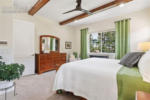 Tiny photo for 968 Tree Bark Terrace, Monument, CO 80132 (MLS # 1304079)