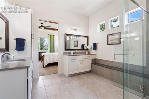 Tiny photo for 968 Tree Bark Terrace, Monument, CO 80132 (MLS # 1304079)