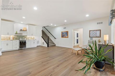 Tiny photo for 968 Tree Bark Terrace, Monument, CO 80132 (MLS # 1304079)