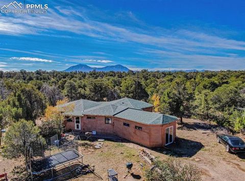 Photo of 138 Taylor Boulevard, Walsenburg, CO 81089 (MLS # 7209680) Photo of 138 Taylor Boulevard, Walsenburg, CO 81089 (MLS # 7209680)