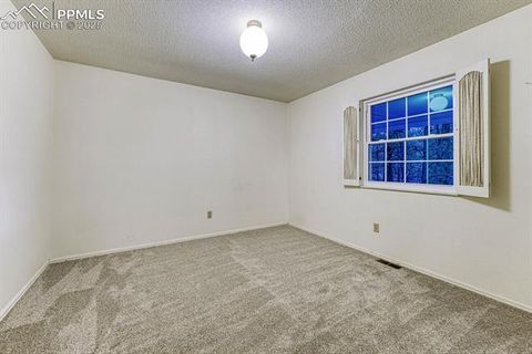 Tiny photo for 1325 Deby Place, Colorado Springs, CO 80921 (MLS # 9038820)