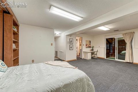 Tiny photo for 1325 Deby Place, Colorado Springs, CO 80921 (MLS # 9038820)