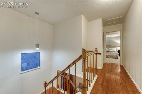 Tiny photo for 1325 Deby Place, Colorado Springs, CO 80921 (MLS # 9038820)