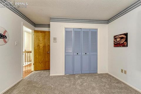 Tiny photo for 1325 Deby Place, Colorado Springs, CO 80921 (MLS # 9038820)