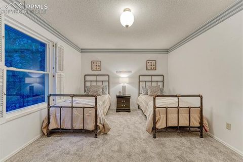 Tiny photo for 1325 Deby Place, Colorado Springs, CO 80921 (MLS # 9038820)