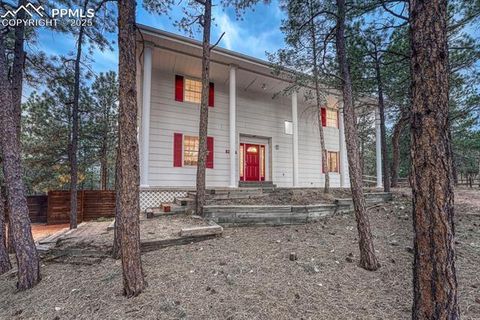 Photo of 1325 Deby Place, Colorado Springs, CO 80921 (MLS # 9038820) Photo of 1325 Deby Place, Colorado Springs, CO 80921 (MLS # 9038820)