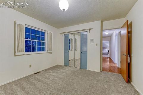 Tiny photo for 1325 Deby Place, Colorado Springs, CO 80921 (MLS # 9038820)