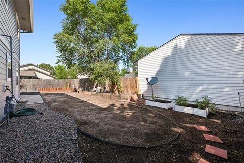 Tiny photo for 3022 W Monica Drive, Colorado Springs, CO 80916 (MLS # 9937512)