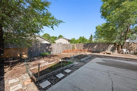 Tiny photo for 3022 W Monica Drive, Colorado Springs, CO 80916 (MLS # 9937512)