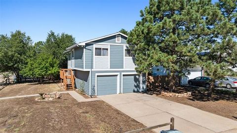 Tiny photo for 3022 W Monica Drive, Colorado Springs, CO 80916 (MLS # 9937512)