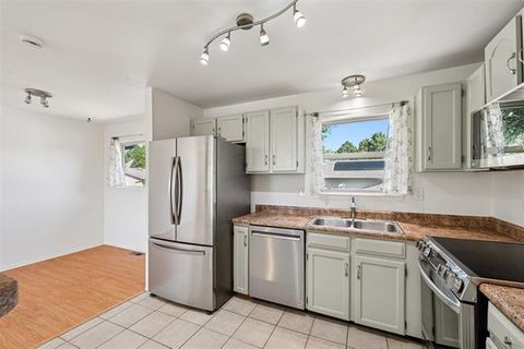 Tiny photo for 3022 W Monica Drive, Colorado Springs, CO 80916 (MLS # 9937512)