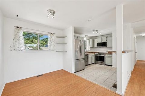 Tiny photo for 3022 W Monica Drive, Colorado Springs, CO 80916 (MLS # 9937512)