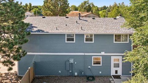 Tiny photo for 3022 W Monica Drive, Colorado Springs, CO 80916 (MLS # 9937512)