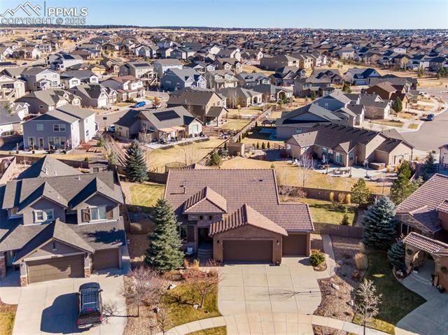 9117 Lookout Mountain Court