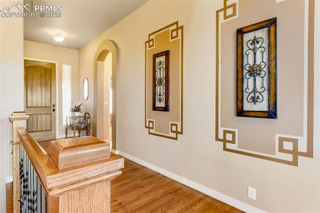 9117 Lookout Mountain Court