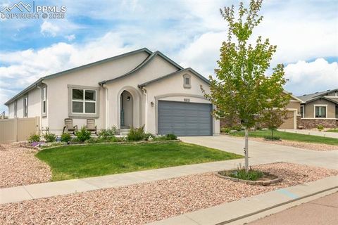 8724 Vanderwood Road Colorado Springs CO 80908