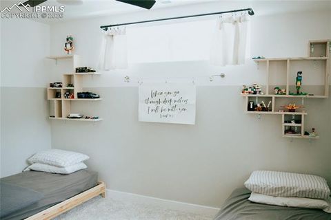 Tiny photo for 7 Westwood Drive, Woodland Park, CO 80863 (MLS # 7662926)