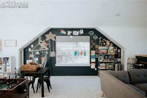 Tiny photo for 7 Westwood Drive, Woodland Park, CO 80863 (MLS # 7662926)