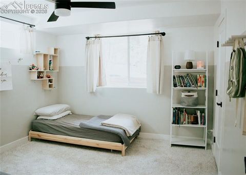 Tiny photo for 7 Westwood Drive, Woodland Park, CO 80863 (MLS # 7662926)