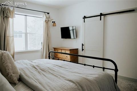 Tiny photo for 7 Westwood Drive, Woodland Park, CO 80863 (MLS # 7662926)