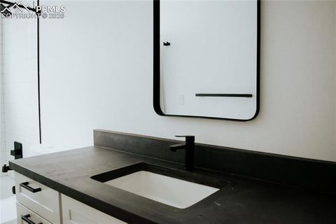 Tiny photo for 7 Westwood Drive, Woodland Park, CO 80863 (MLS # 7662926)