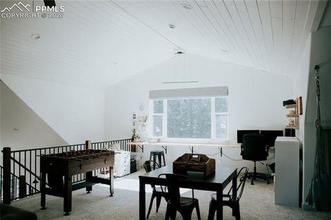 Tiny photo for 7 Westwood Drive, Woodland Park, CO 80863 (MLS # 7662926)